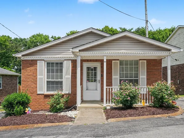 126 Five Oaks Dr, Nashville, TN 37217