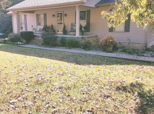 379 See Branch Rd, Louisa, KY 41230