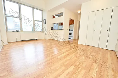 Rented by Genik Group Corp