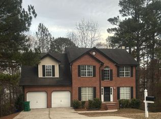6645 Princeton Park Ct, Lithonia, GA 30058