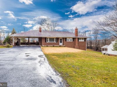 10316 Sunset Dr, Damascus, MD, 20872