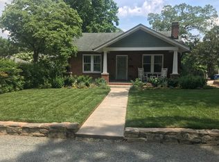 2126 Woodland Ave, Raleigh, NC 27608