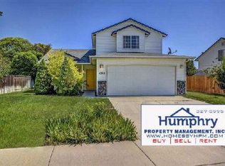 4352 S Choctaw Way, Boise, ID 83709