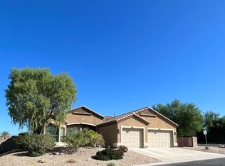 2767 Glenn Rock Dr, Bullhead City, AZ 86429