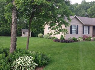 29910 Prairieview Farms Blvd, Elkhart, IN 46514