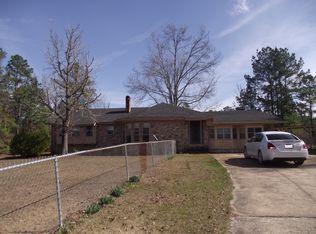 264 Ramona Dr, Leesville, LA 71446