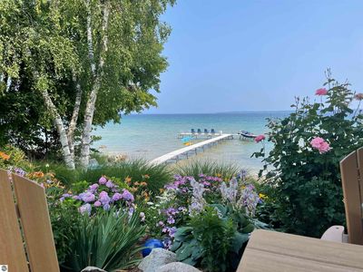 91 S Nanagosa Trl, Suttons Bay, MI, 49682