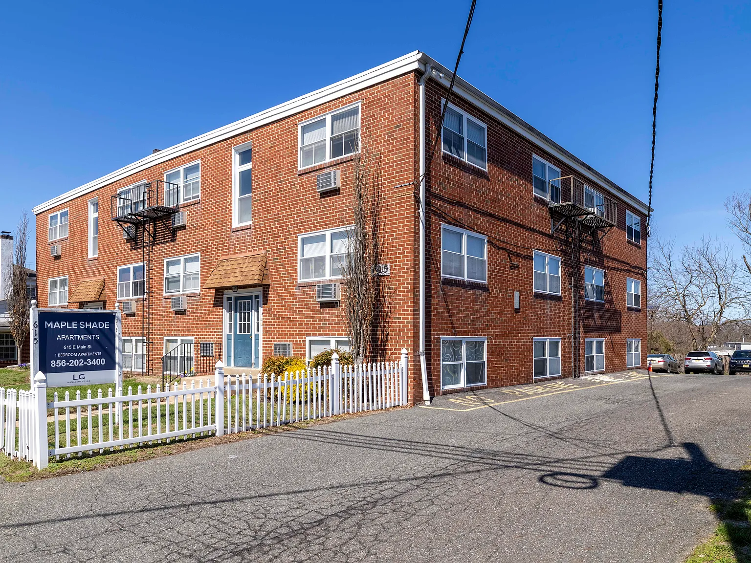 1 bed, $1,395 — Photo 1