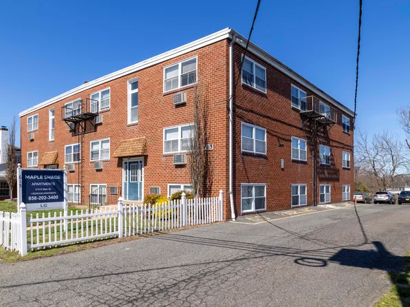 616 E Main St #A32-c21, Maple Shade, NJ 08052