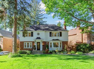 4 Brule Cres, Toronto, ON M6S4H9