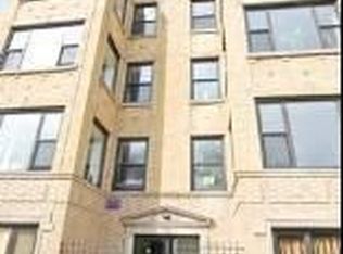 3205 W Division St #402, Chicago, IL 60651