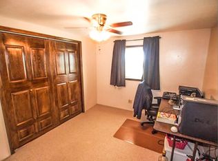 104697 S 3297th Rd, Harrah, OK 73045