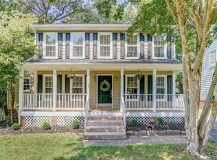 2844 Broadford Ln, Henrico, VA 23233