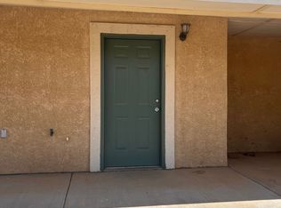 1705 MLK Jr Blvd-Triplex, Clovis, NM 88101