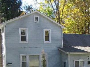 (Undisclosed Address), Ellenville, NY 12428