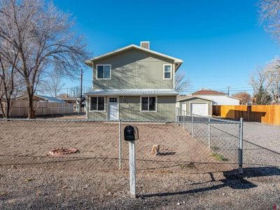 525 Elizabeth Street, Delta, CO, 81416