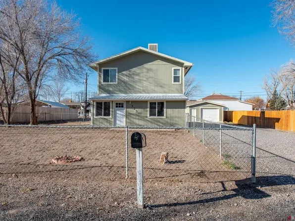 525 Elizabeth Street, Delta, CO 81416