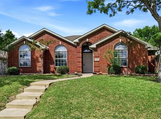 8105 Clipper St, Frisco, TX 75035