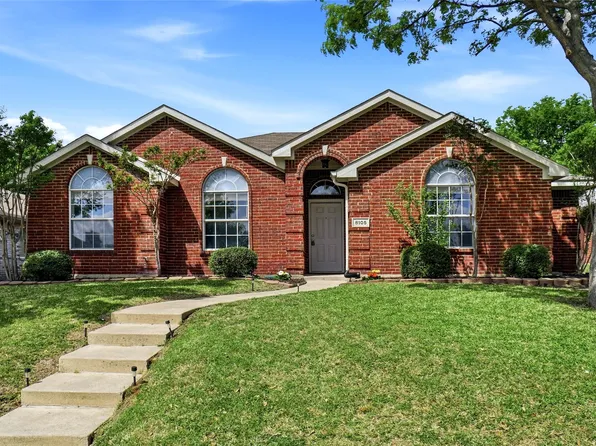 8105 Clipper St, Frisco, TX 75035