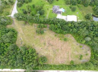 6600 Sagebrush Rd, Orange, TX 77632