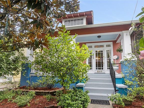 2nd image of 2317 Gen Pershing St