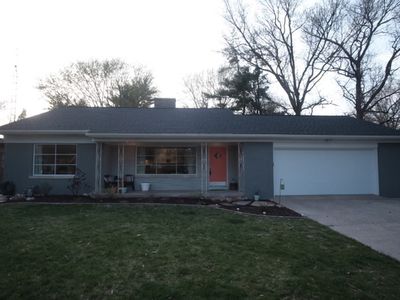 945 Greenview Dr, Springfield, IL, 62704