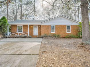 3622 Seelye Drive, Augusta, GA 30906