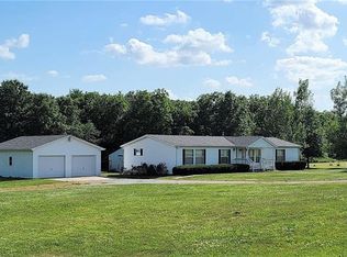19836 Grange Rd, Higginsville, MO 64037