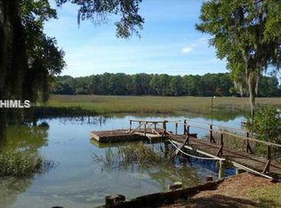27 Baynard Cove Rd, Hilton Head Island, SC 29928