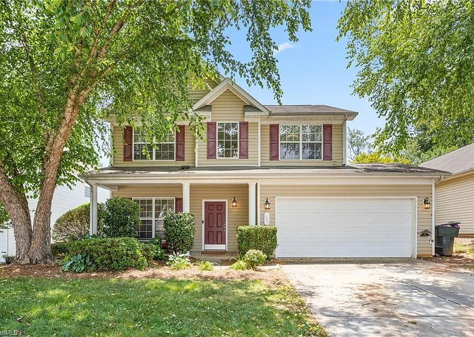 5609 David Christian Pl
