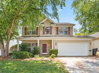 5609 David Christian Pl, Greensboro, NC 27410