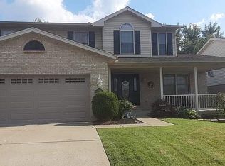 5941 Lawrence Rd, Cincinnati, OH 45248