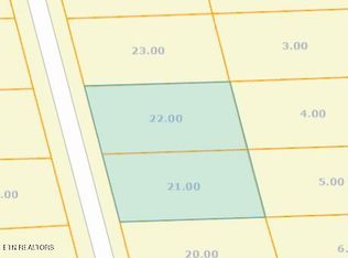 Linda St, Crossville, TN 38572