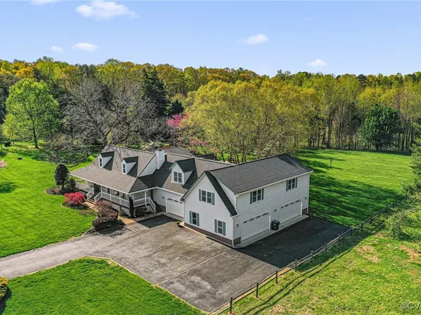 16287 Derby Ridge Rd, Montpelier, VA 23192