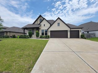 1506 Munson Valley Rd, Richmond, TX 77406