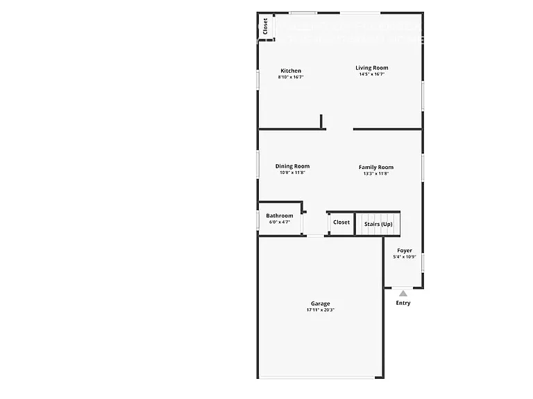 1047 Seminole Sky Dr — Photo 2