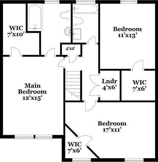 5922 Laurenfield Dr — Photo 3