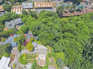 SW Canning St, Portland, OR 97201