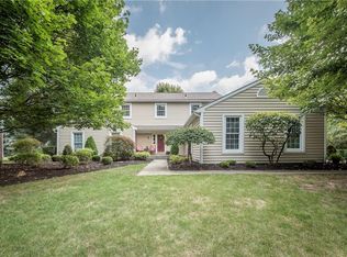 2331 Mohler Dr NW, North Canton, OH 44720