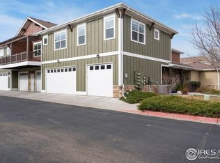 5850 Dripping Rock Ln #A201, Fort Collins, CO 80528