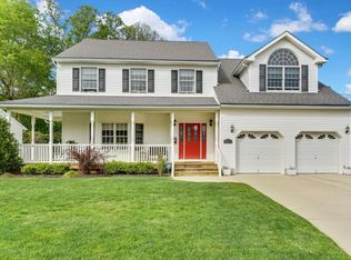 253 Harding Blvd, Matawan, NJ 07747