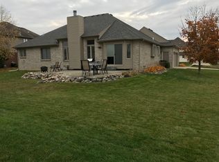 46428 Turnbuckle Ln, Macomb, MI