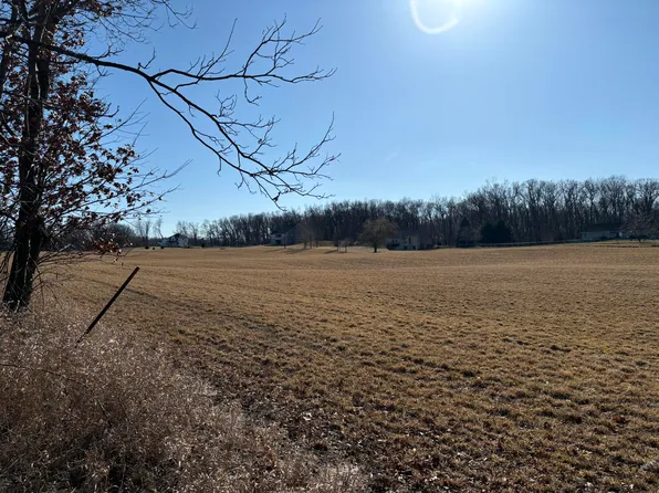 Noggles Rd #0, Manchester, MI 48158
