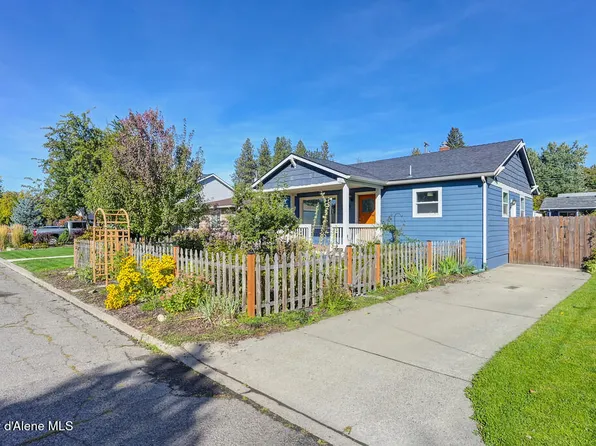 1517 E Coeur D Alene Ave, Coeur D Alene, ID 83814
