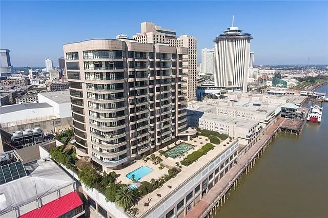600 Port Of New Orleans Pl #15F — Photo 56