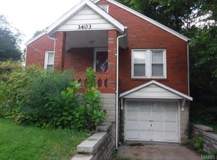 3403 Eminence Blvd, Saint Louis, MO