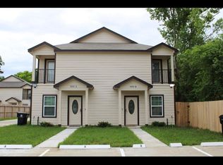 9030 Jutland Rd #A, Houston, TX 77033