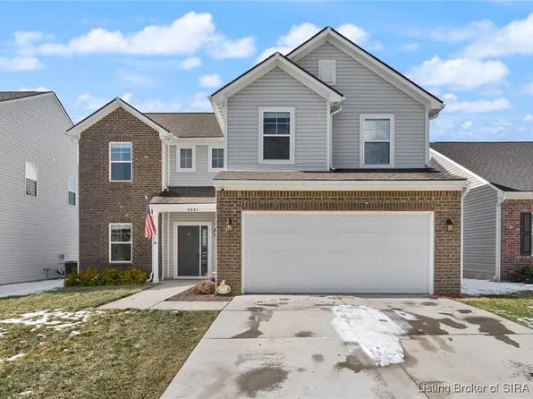 8021 Stacy Springs Boulevard, Charlestown, IN 47111