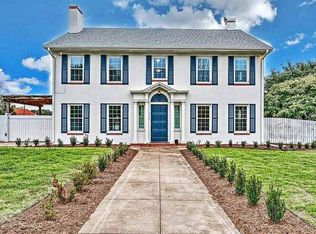 2300 Gorman Ave, Waco, TX 76707