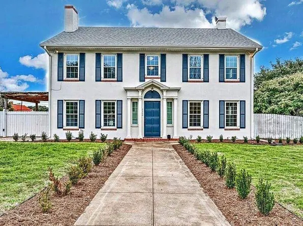 2300 Gorman Ave, Waco, TX 76707